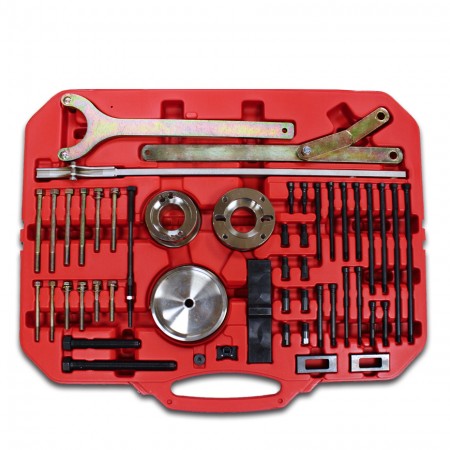 Master Engine Timing Tool Kit for Toyota & Mitsubishi - Master Engine Timing Tool Kit