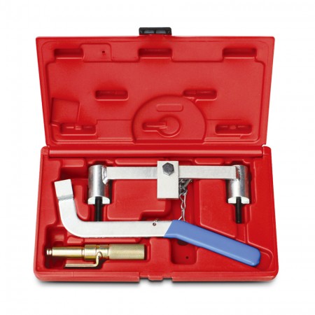 Timing Tool Kit for Renault / Volvo - Timing Tool Kit for Renault/ Volvo