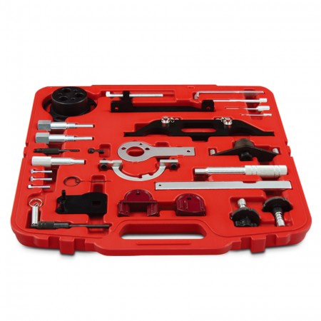 Engine Timing Tool Kit for Opel & Vauxhall - Engine Timing Tool Set for Opel & Vauxhall