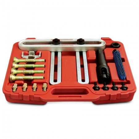 Injector Remover Kit for Kia / Hyundai - Injector Remover Kit for Kia/ Hyundai