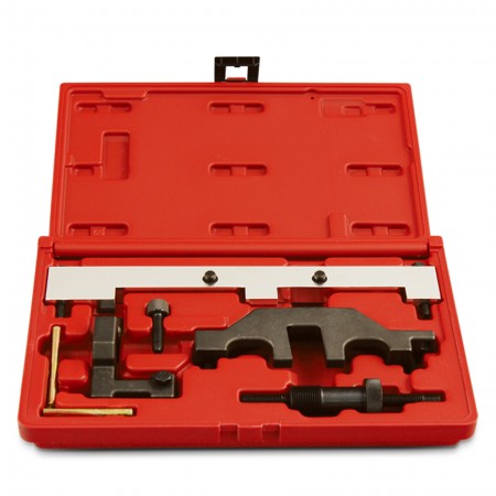 Twin Camshaft Setting / Locking Tool Kit for BMW - Twin Camshaft Setting/ Locking Tool Kit for BMW