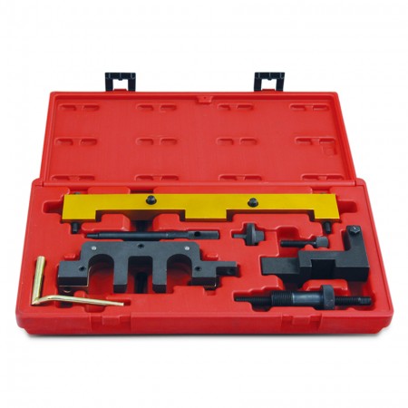 Petrol Engine Timing Setting Locking Tool Set for BMW N42, N46, N46T - Timing Setting Locking Tool Set for BMW