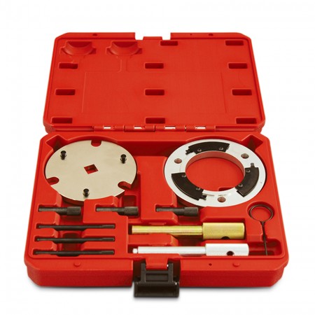 Diesel Engine Timing Tool Kit for Ford Duratorq / Transit - Timing Tool Kit for Ford Duratorq