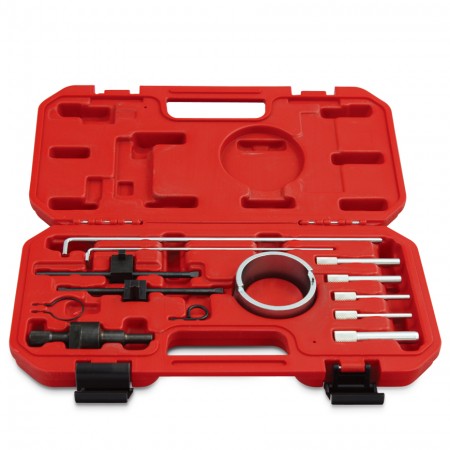 Engine Timing Tool Set for Citroen & Peugeot - Engine Timing Tool Set for Citroen & Peugeot