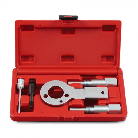 Diesel Engine Timing Tool Kit for Vauxhall / Opel 1.9 CDTI - Diesel Timing Tool Set for 1.9 CDTI