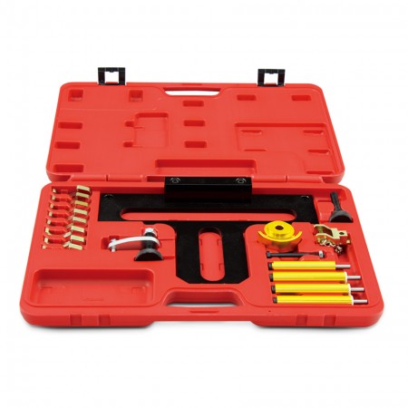 Camshaft Carrier Bracket Tool Kit - Camshaft Carrier Bracket Tool Kit