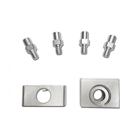 Universal Injector Removal Tool Kit