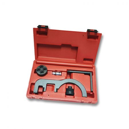 Diesel Engine Setting Locking Kit - Diesel Engine Setting Locking Kit