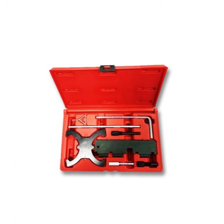 Engine Timing Tool Kit For Ford 1.6 VVT - Engine Timing Tool Kit For Ford 1.6 VVT