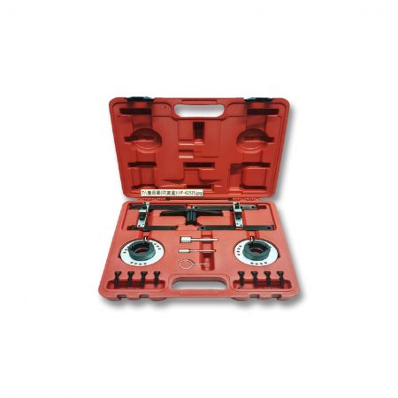 EcoBoost Petrol Engine Timing Tool Set - EcoBoost Petrol Engine Timing Tool Set