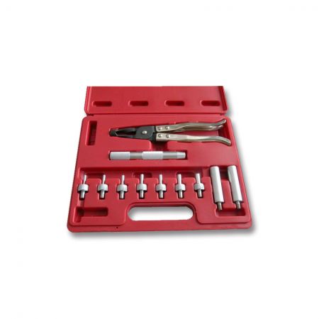 Valve Seal Remover and Installer Kit - Valve Seal Remover and Installer Kit