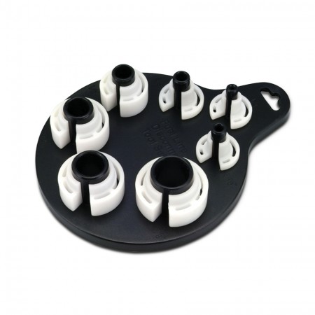 7pcs A/C & Fuel Line Disconnect Set - 7pcs A/C & Fuel Line Disconnect Set