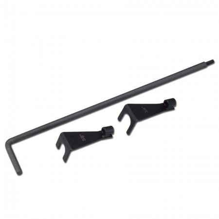 Heater Hose Disconnect Tool for Chrysler & Ford - Heater Hose Disconnect Tool for Chrysler & Ford