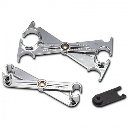 3pcs Fuel & Air Condition Disconnect Tools Set - 3pcs Fuel & Air Condition Disconnect Tools Set