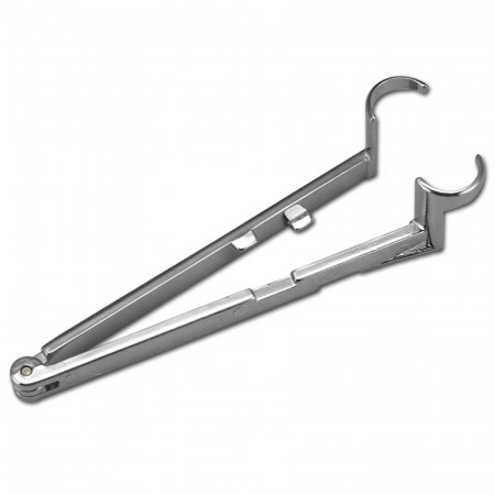 GM Heater Line Disconnect Tool - Gm Heater Line Disconnect Tool