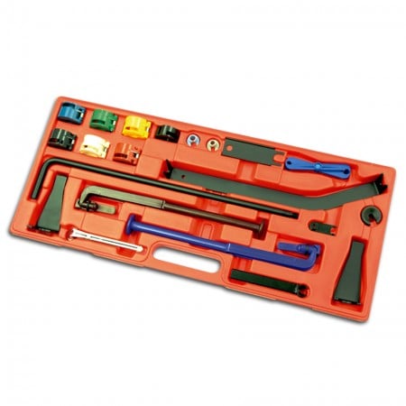 Full-Coverage Master Disconnect Tools Set - Full-Coverage Master Disconnect Tools Set