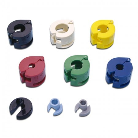 9pcs A/C Spring Locking Coupling Tools Set - 9pcs A/C Spring Locking Coupling Tools Set