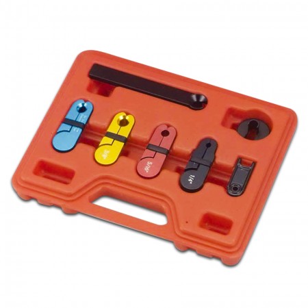 7pcs Fuel & Transmission Line Disconnect Tool - 7pcs Fuel & Transmission Line Disconnect Tool