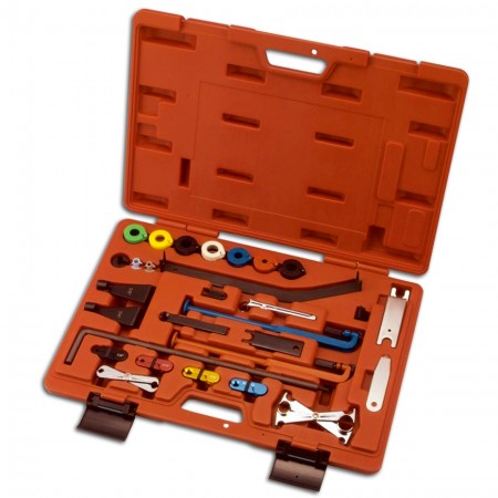 Full Coverage Disconnect Coupling Tools Set - Full Coverage Disconnect Coupling Tools Set