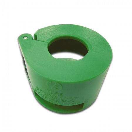 Green Fuel Line Disconnection Tool for Ford - Green Fuel Line Disconnection Tool for Ford