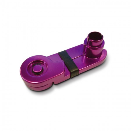 Oil Cooler Line Disconnect Tool for Ford - Oil Cooler Line Disconnect Tool for Ford