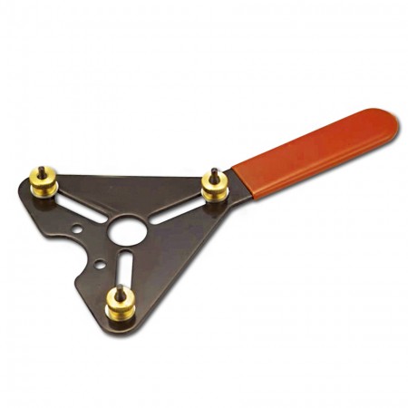 Universal Adjustable Spanner Wrench - Universal Adjustable Spanner Wrench