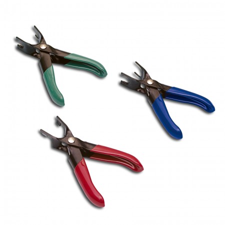 Fuel Line Disconnect Removal Pliers Set - Fuel Line Disconnect Removal Pliers Set