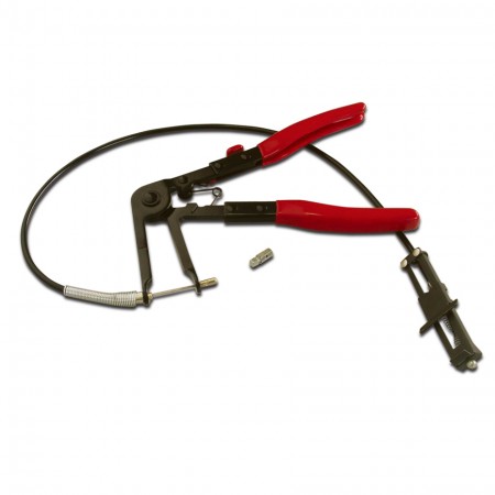 Flexible Fuel Oil Water Hose Clamp Plier - Flexible Fuel Oil Water Hose Clamp Plier
