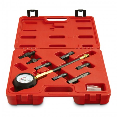 Petrol Engine Compression Tester Set - Petrol Engine Compression Tester Set