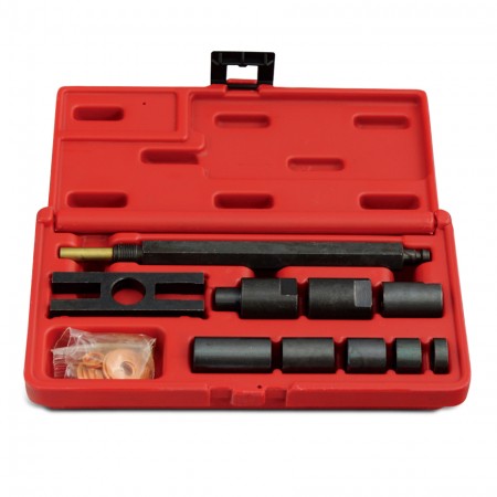 Diesel Engine Compression Adapters Kit - Diesel Engine Compression Adapters Kit