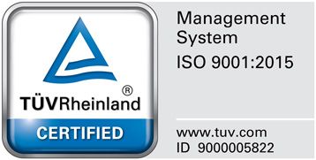 ISO 9001:2015
