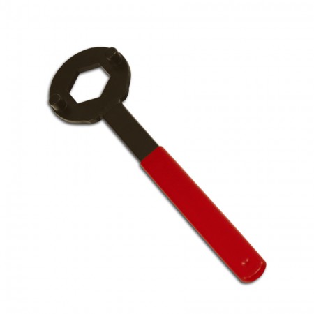 2 Cones Clutch Nut Wrench Tool - 2 Cones Clutch Nut Wrench Tool
