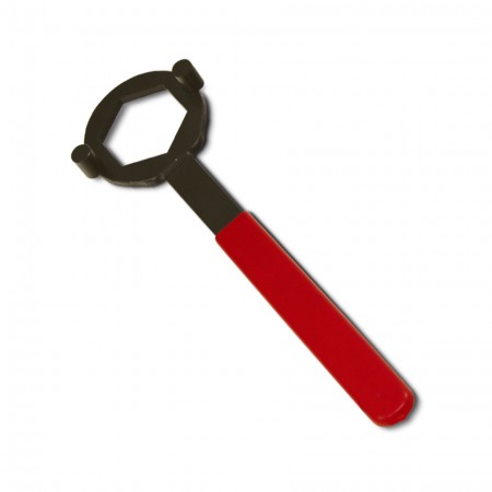 2 Cones Clutch Nut Wrench Tool - 2 Cones Clutch Nut Wrench Tool