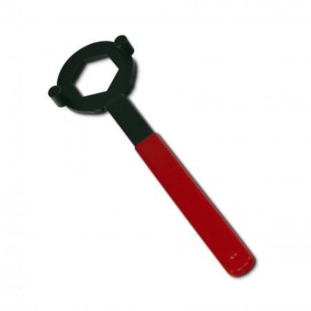 2 Cones Clutch Nut Wrench Tool - 2 Cones Clutch Nut Wrench Tool