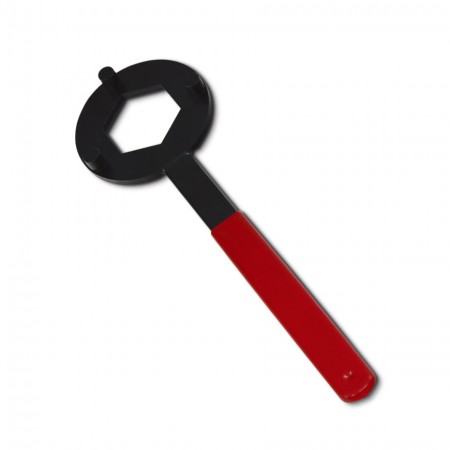 3 Cones Clutch Nut Wrench Tool - 3 Cones Clutch Nut Wrench Tool
