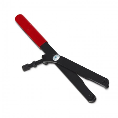 Universal Motorcycle Pulley Holder Tool - Universal Motorcycle Pulley Holder Tool