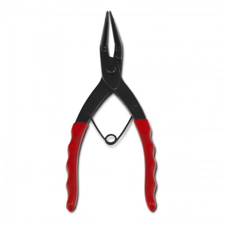 Long Arm Internal Snap Ring Plier - Long Arm Internal Snap Ring Plier