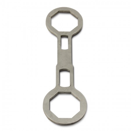 49mm/50mm Fork Cap Removal Wrench - 49mm/50mm Fork Cap Removal Wrench