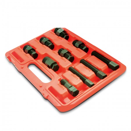 10pc Flywheel Drive Puller Set