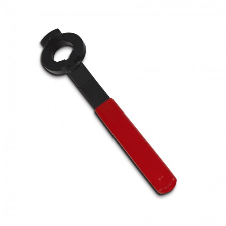 Pulley Locking Rocket Washer Wrench - Pulley Locking Rocket Washer Wrench