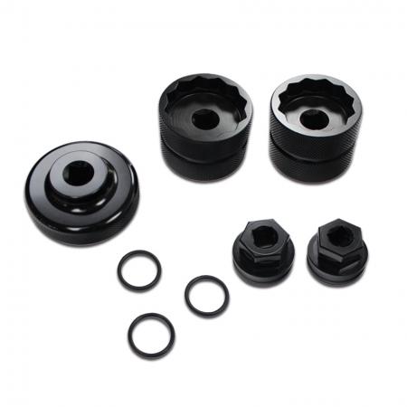 Front and Rear Wheel Nut Socket Set for Ducati