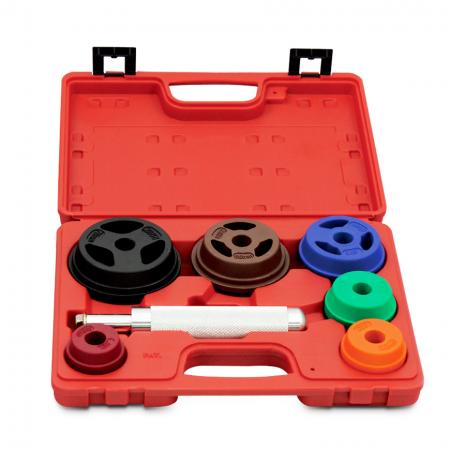 Bearing Positioning Tool Set - Bearing Positioning Tool Set