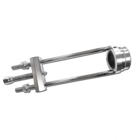 Motorcycle Turn Handle Bearing Extractor Tools Set