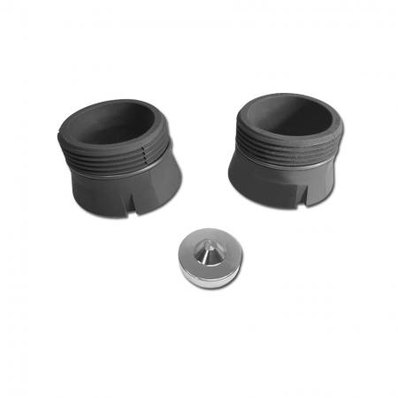 Motorcycle Turn Handle Bearing Extractor Tools Set