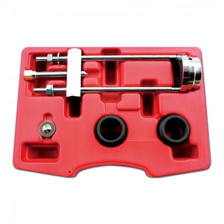 Motorcycle Turn Handle Bearing Extractor Tools Set - Motorcycle Turn Handle Bearing Extractor Tools Set