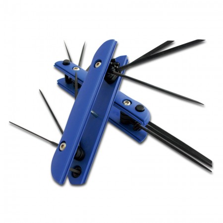 12pcs Fold Up Mini File Set - 12pcs Fold Up Mini File Set