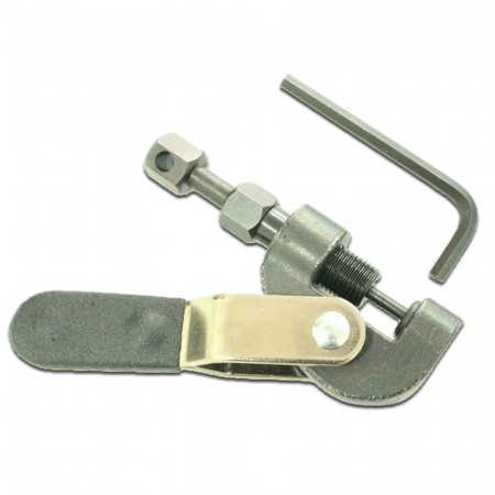 Motorcycle Chain Breaker Drive Splitter Link Removal Tool - Motorcycle Chain Breaker Drive Splitter Link Removal Tool