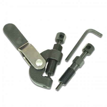 2 pins Motorcycle Chain Breaker Splitter Link Removal Tool - 2 pins Motorcycle Chain Breaker Splitter Link Removal Tool