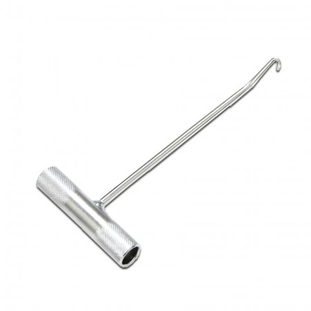 Heavy Duty Spring Hook - Heavy Duty Spring Hook