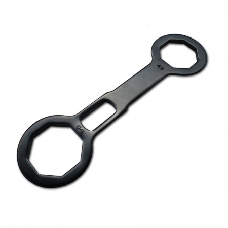 45/50mm Suspension Fork Cap Wrench - 45/50mm Suspension Fork Cap Wrench
